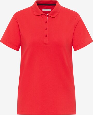 ETERNA Shirt in Rood: voorkant