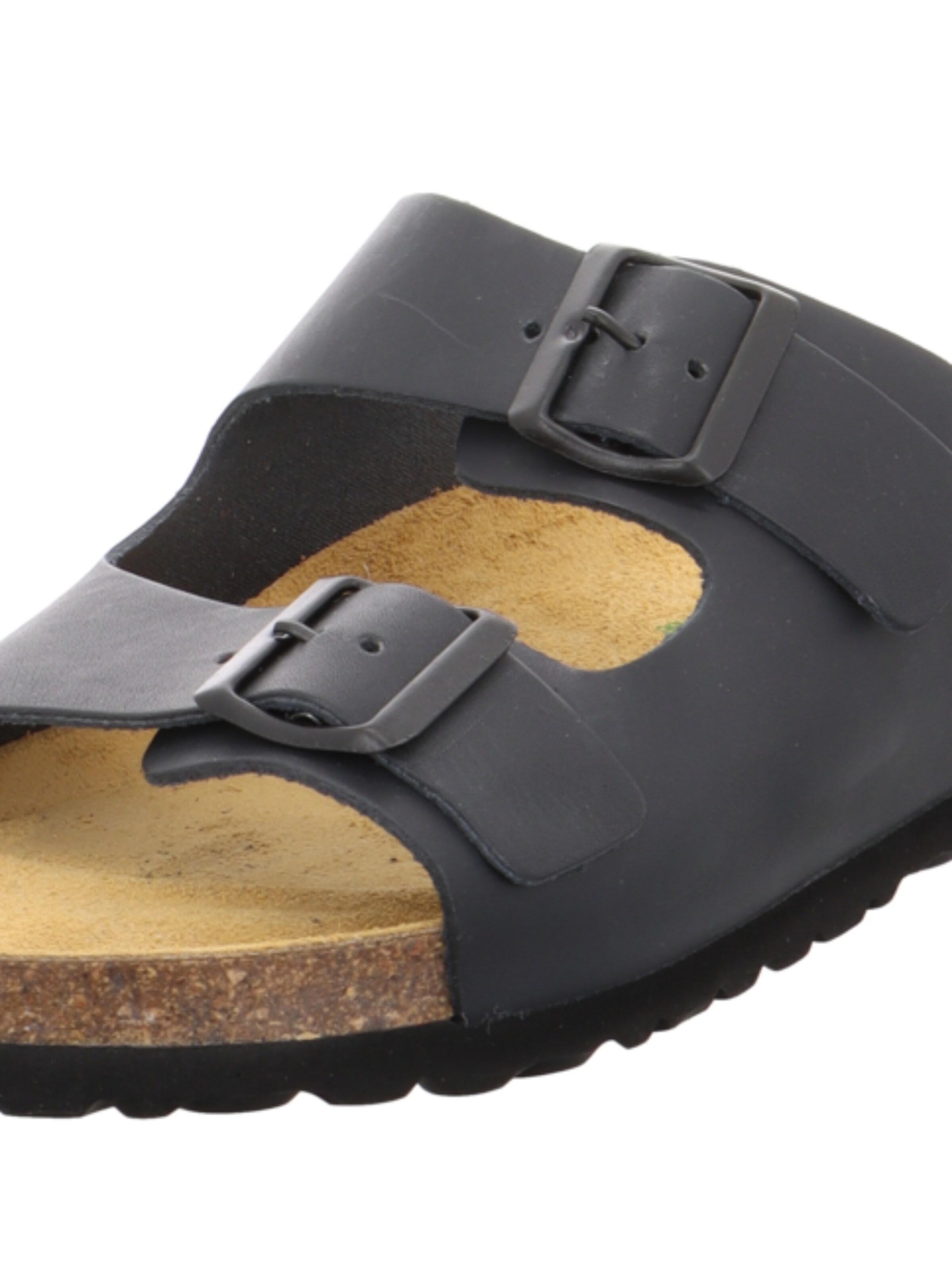 Zoccoletto di Natural Sense in blu