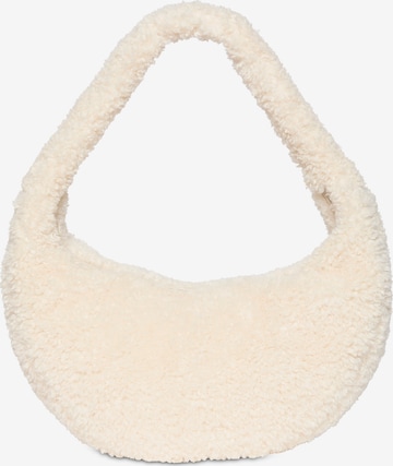 Calvin KleinTorba za na rame - bež boja: prednji dio