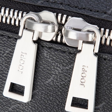 Beauty case 'Cortina 1.0 Flora' di JOOP! in nero