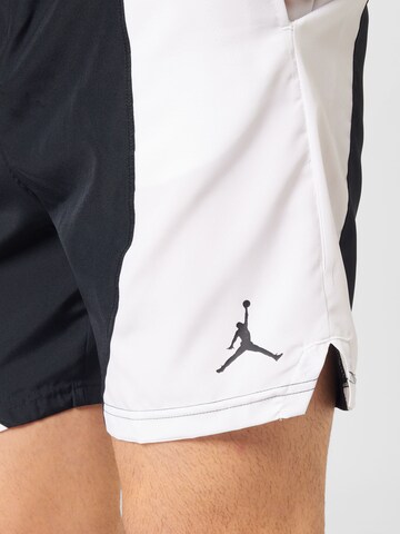 Jordan Regular Shorts in Schwarz