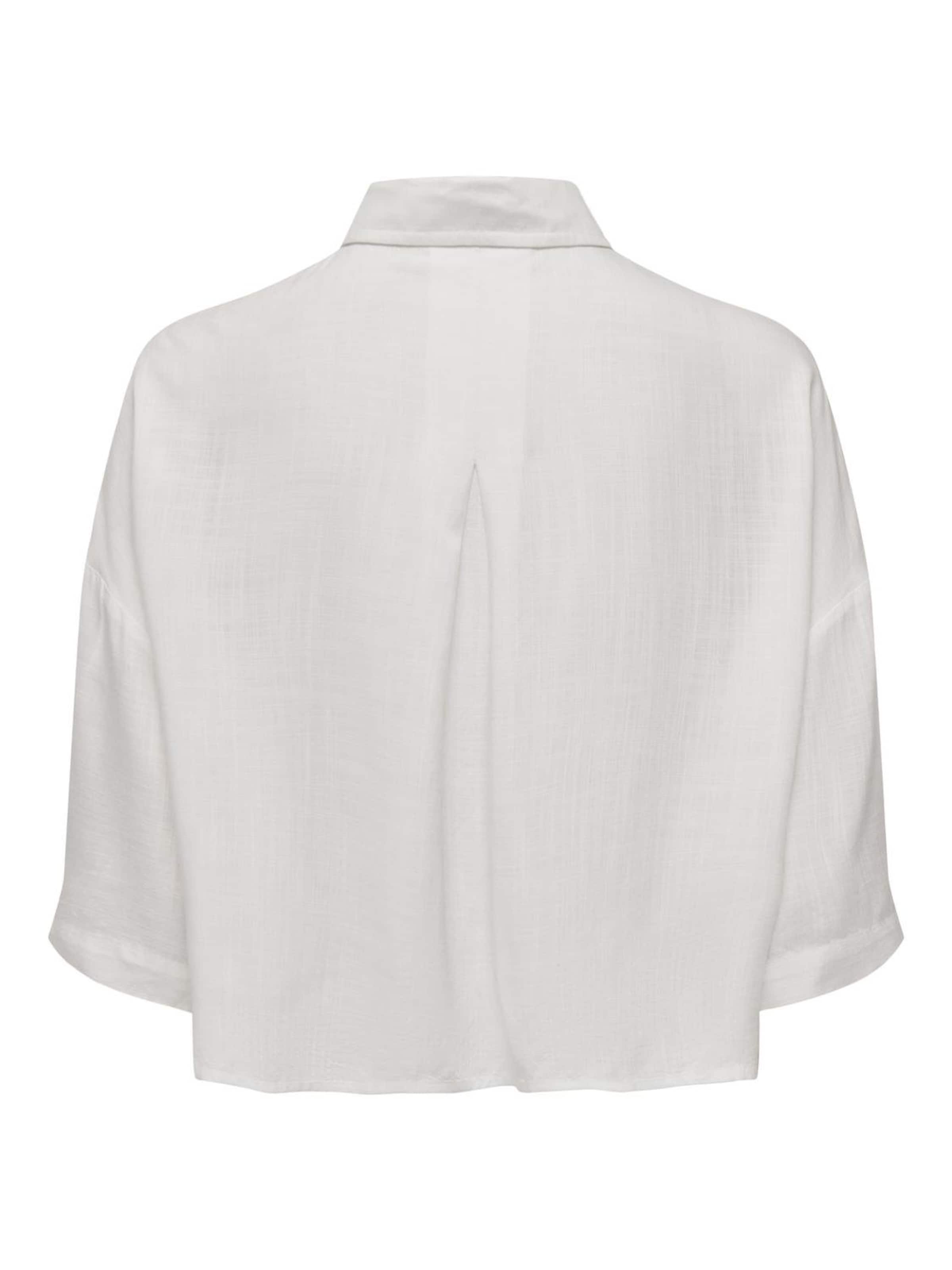 ONLY Blouse 'ONLASTRID' in White