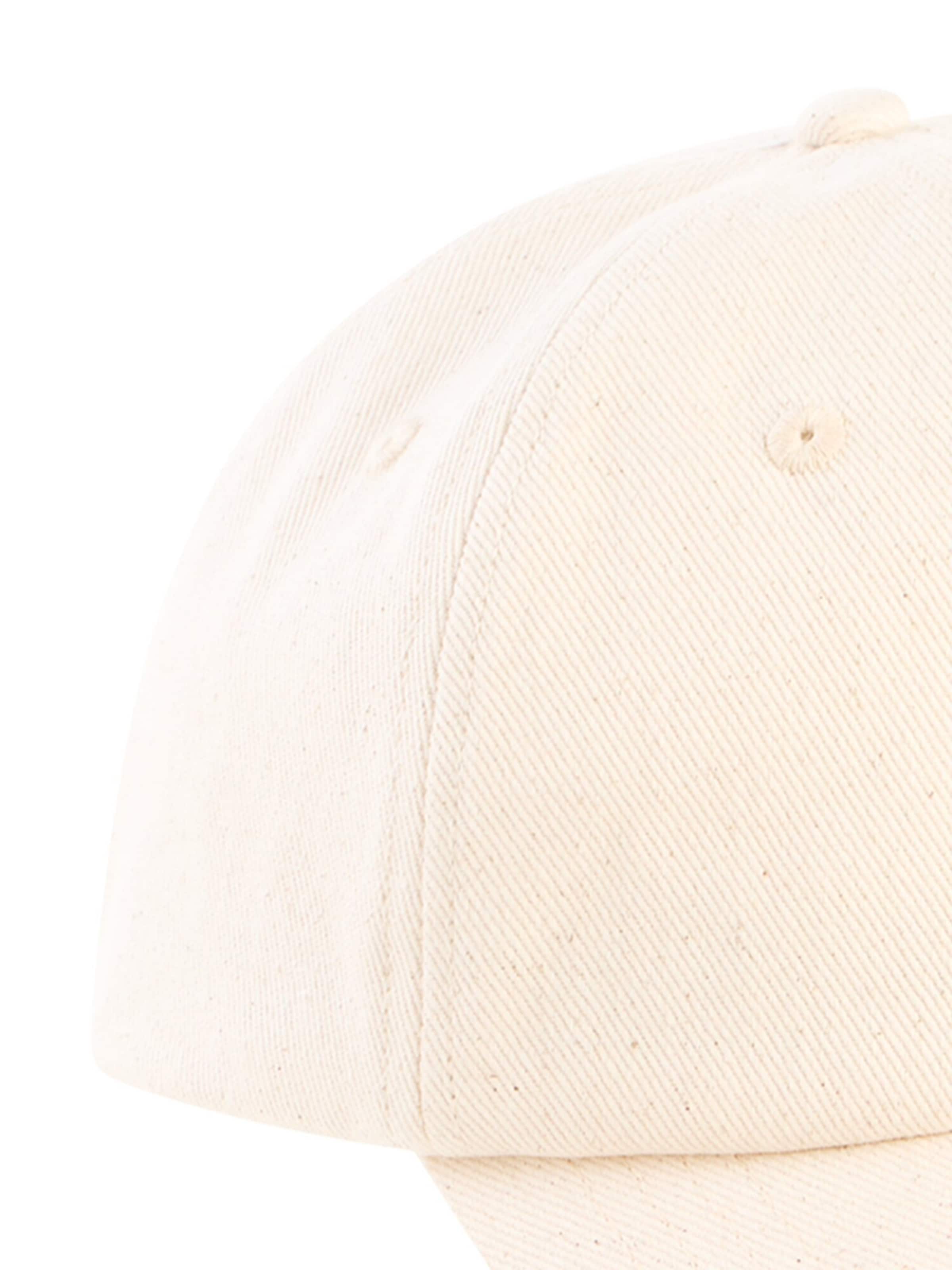 CAMEL ACTIVE Cap in Weiß