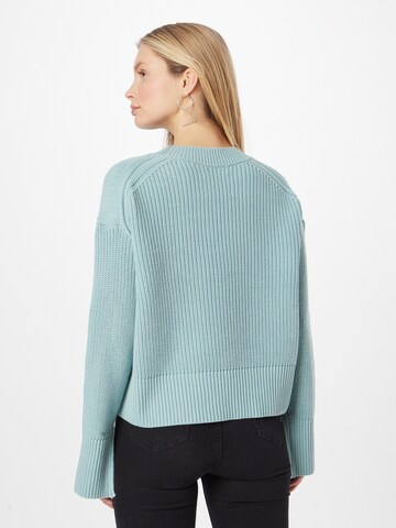 Marc O'Polo Sweater in Blue