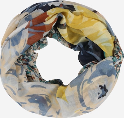 Scaldacollo CODELLO di colore champagne / azzurro / blu colomba / blu pastello / giallo, Visualizzazione prodotti