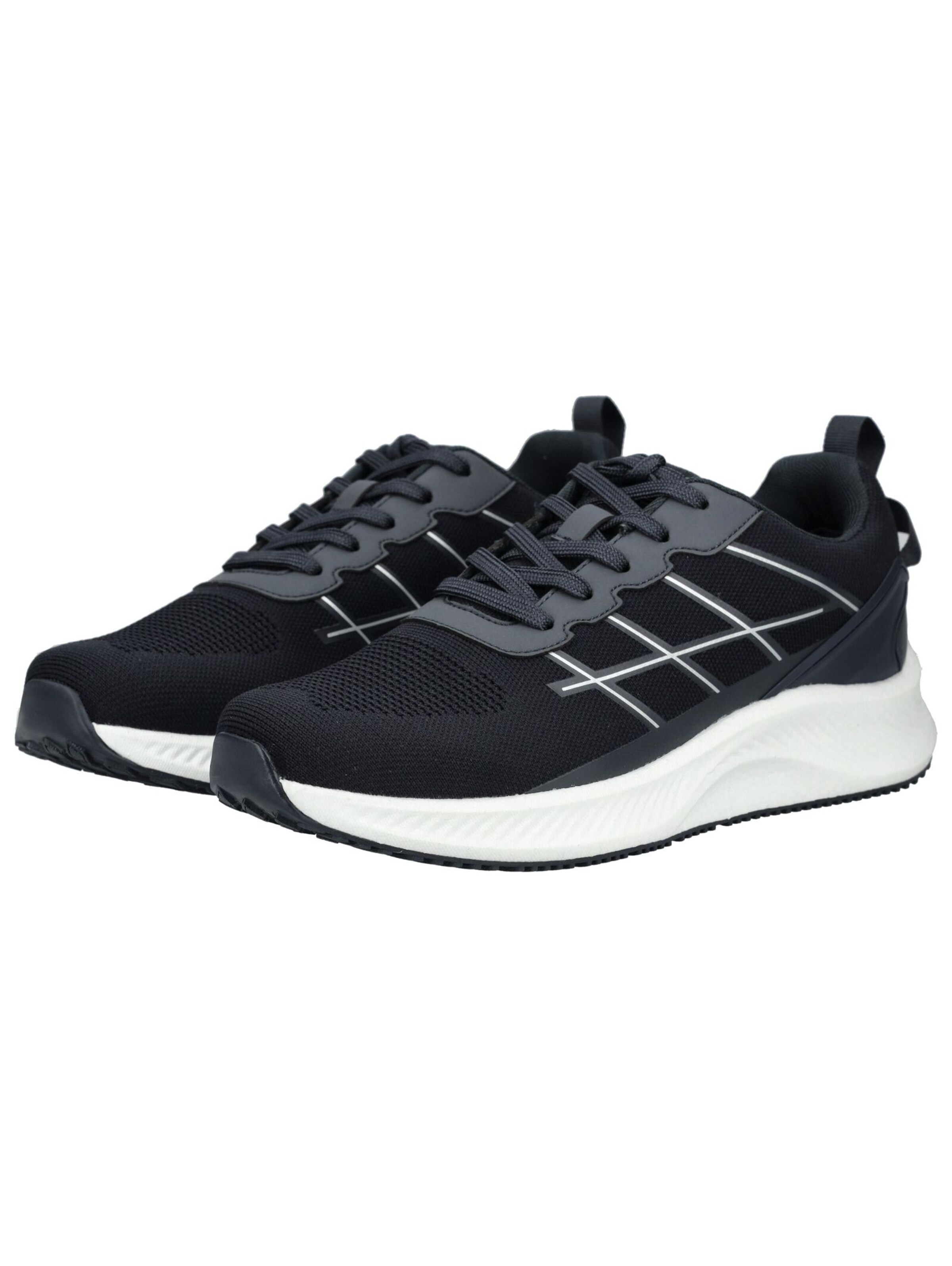 ARA Platform trainers in Blue