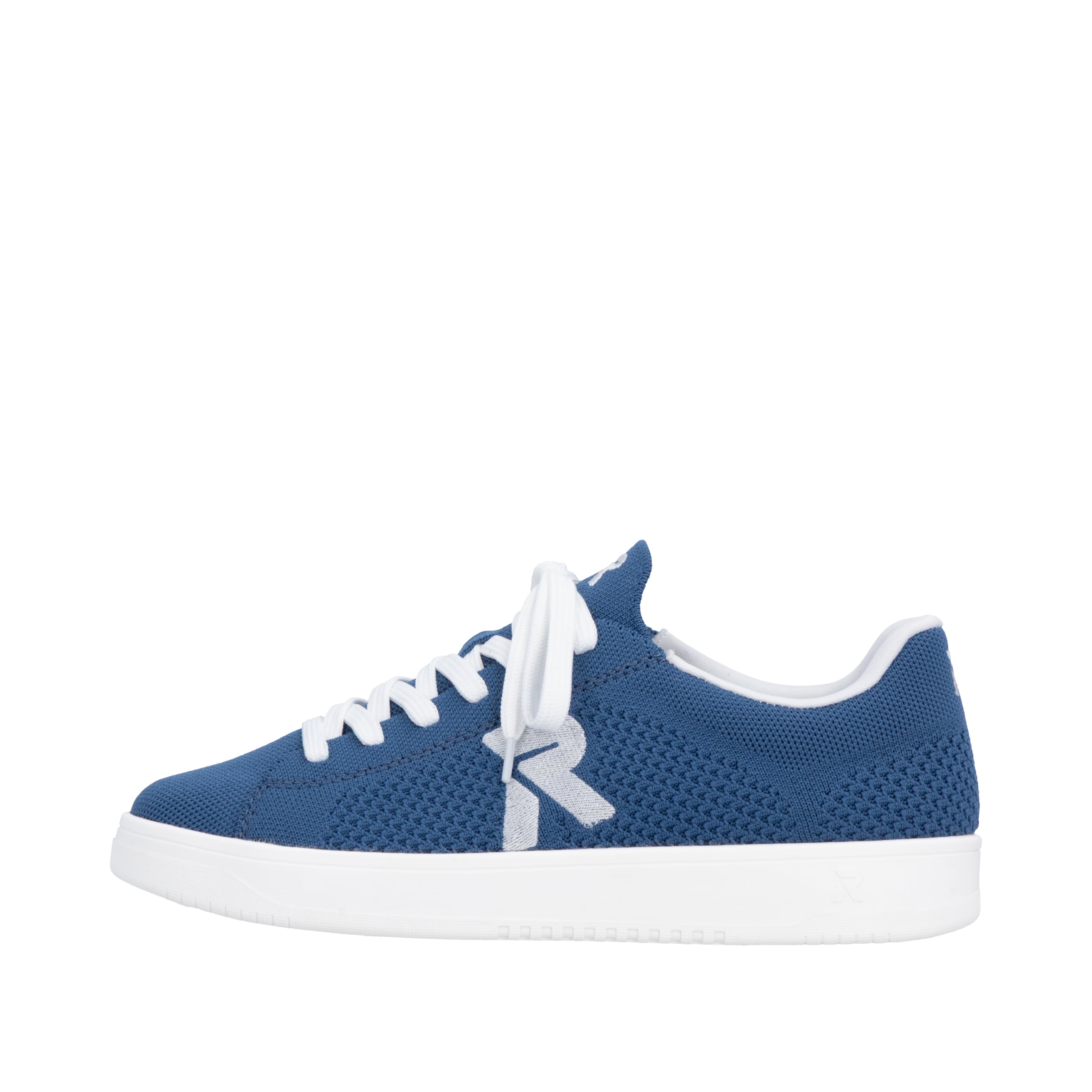 Rieker Sport - Zapatillas deportivas bajas 'U1904' en azul