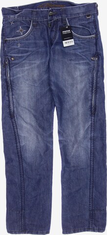 TIMEZONE Jeans in 29 in Blue: front