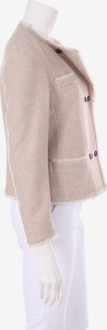 Piazza Sempione Jacket & Coat in S in Beige