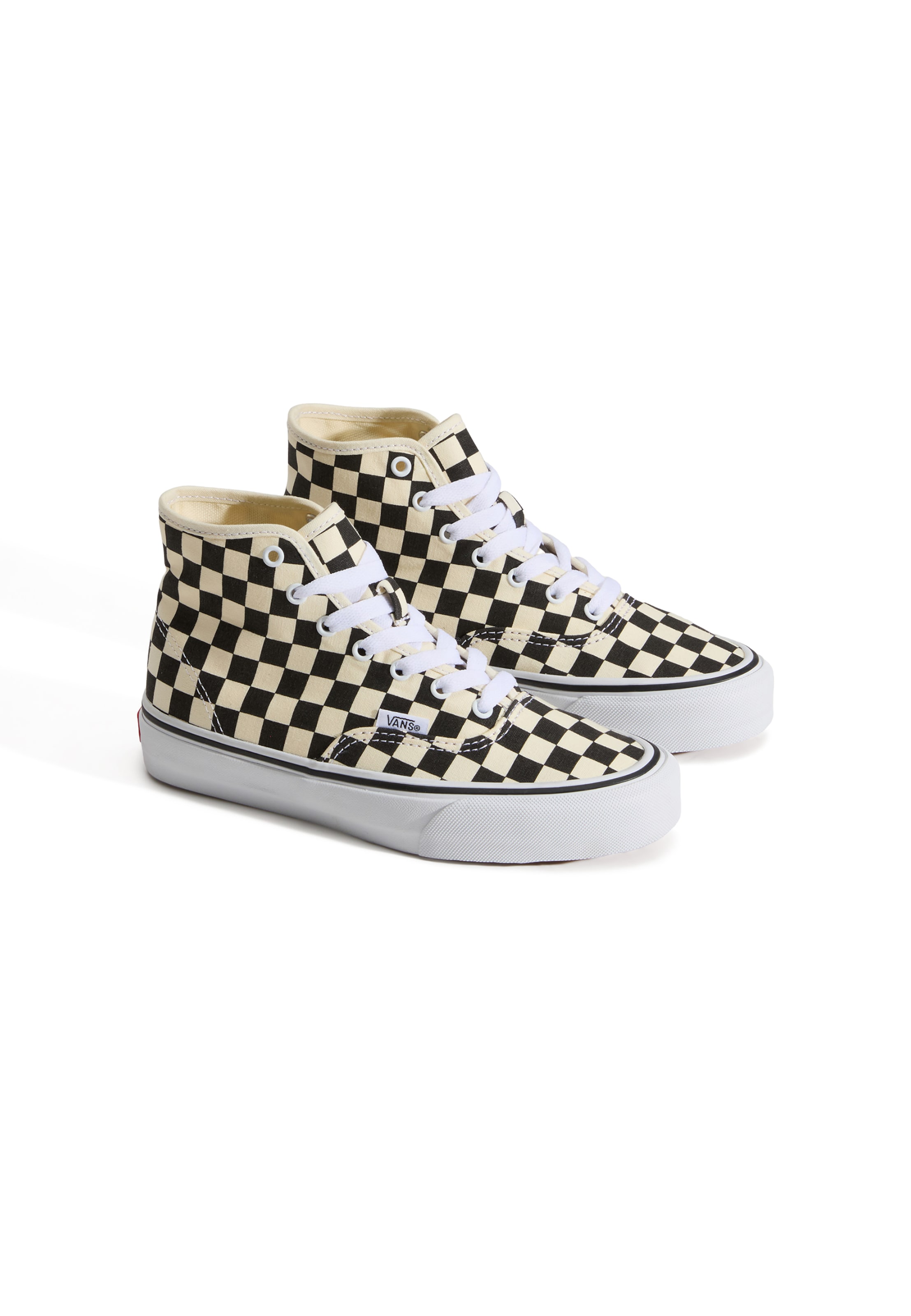 Sneaker 'Authentic 2.0' de la VANS pe negru