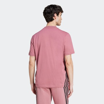 ADIDAS SPORTSWEAR Shirt in Pink