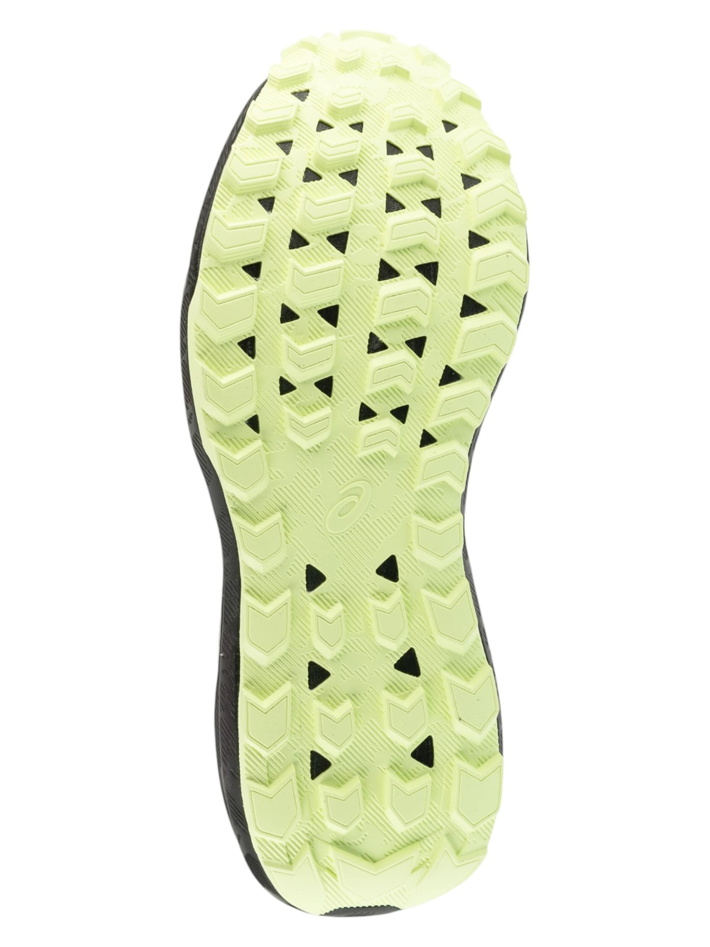 ASICS Running shoe 'ASICS Gel-Sonoma 8' in Black