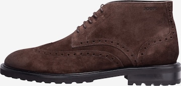 JOOP! Stiefel 'Velo Danilo' in Braun: Vorderseite