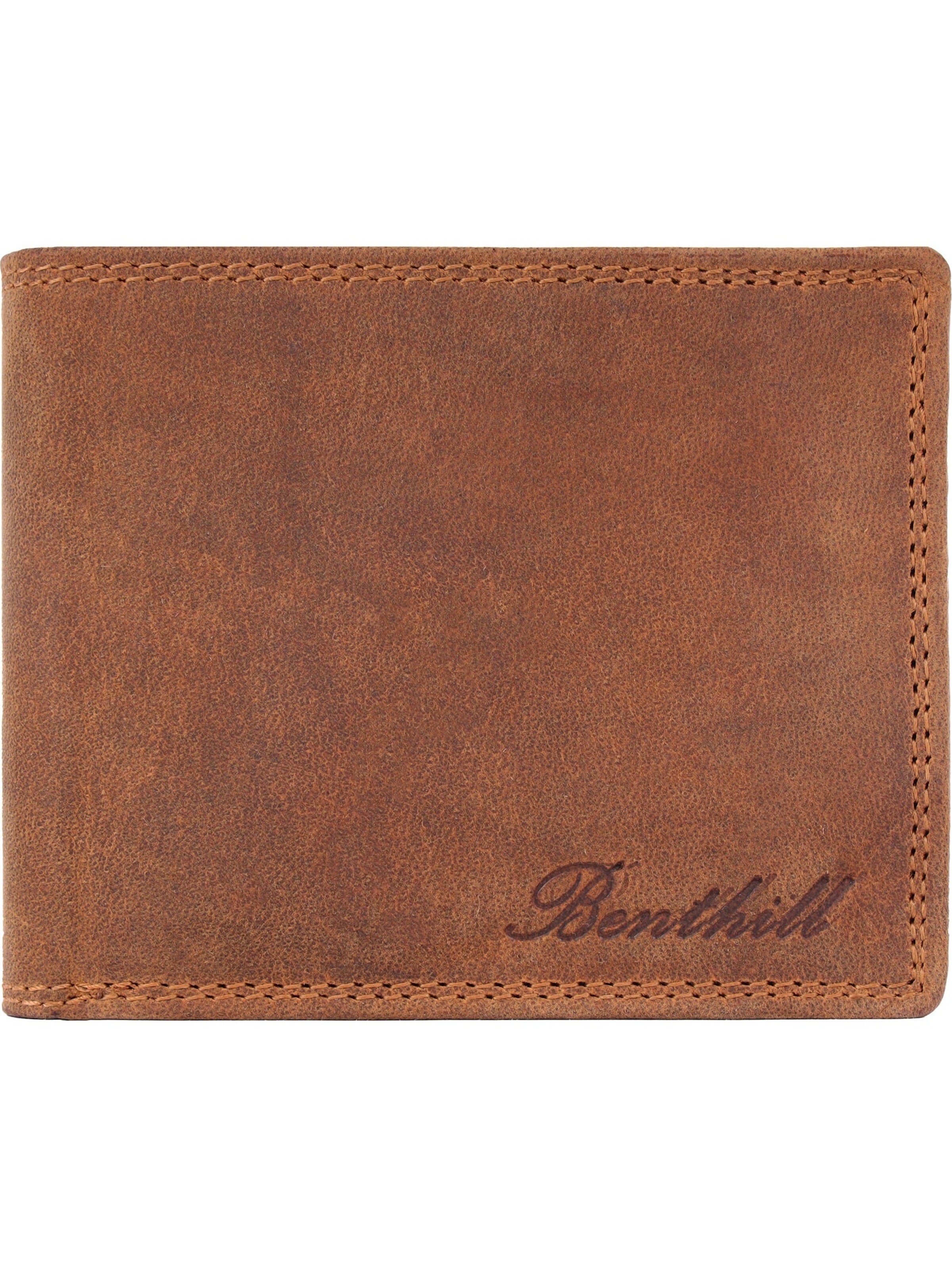 Benthill Portemonnaie‌‌‌‌ in Braun
