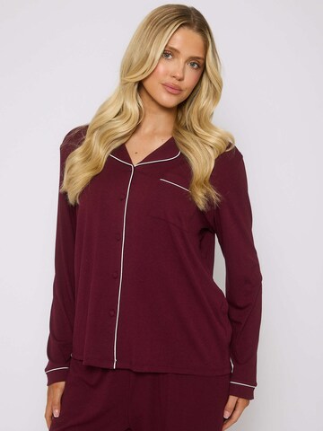 Loungeable Pajama in Purple
