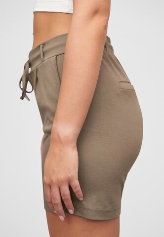 Cloud5ive Slimfit Broek in Bruin