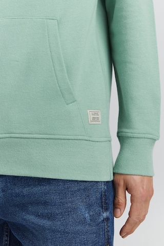 11 Project Sweatshirt in Green