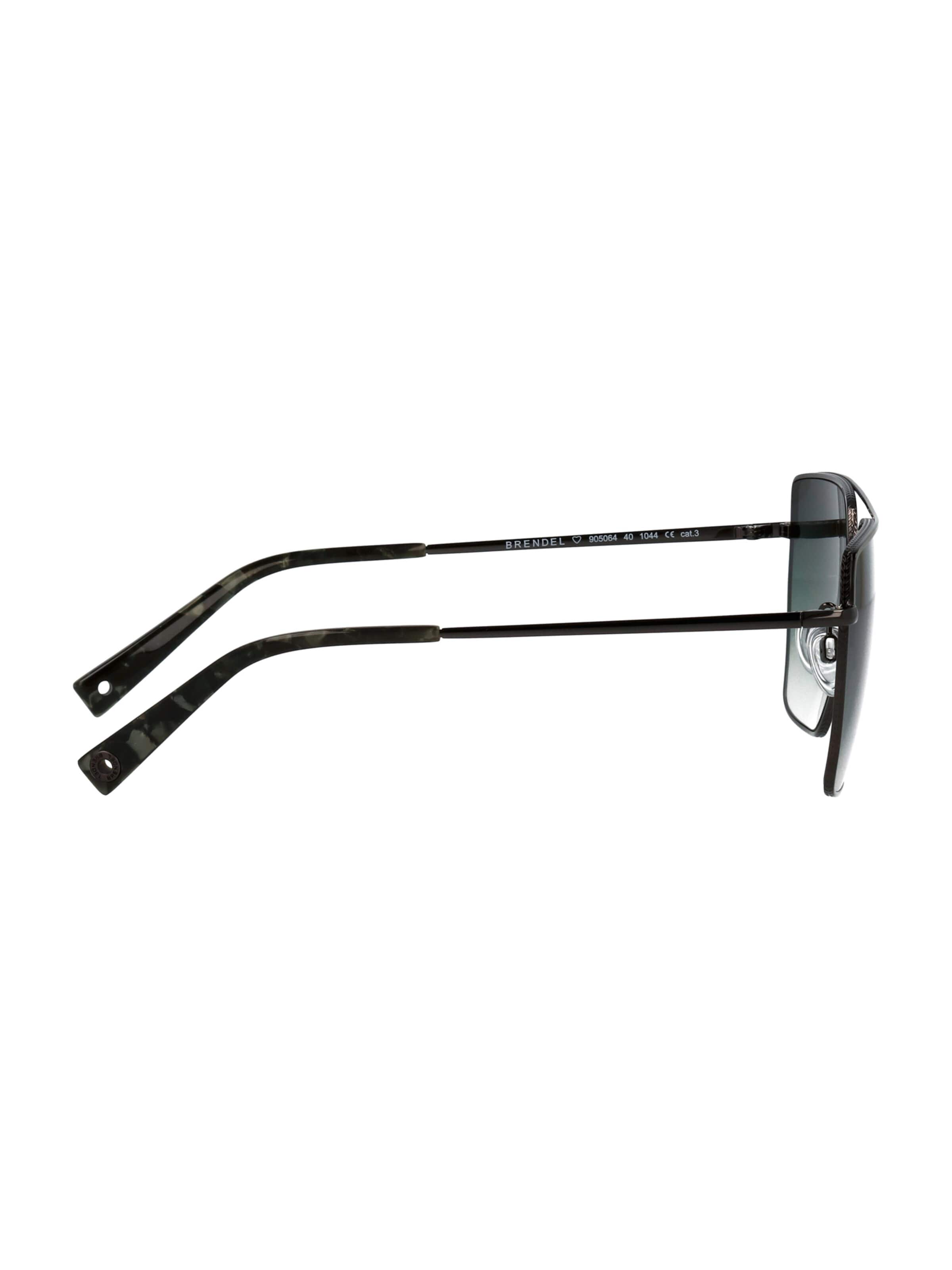 BRENDEL eyewear Sunglasses in Green