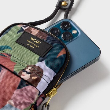 Wouf Smartphone Case in Mixed colors