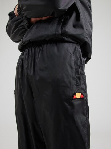 Survêtement 'Tornati' ELLESSE en noir