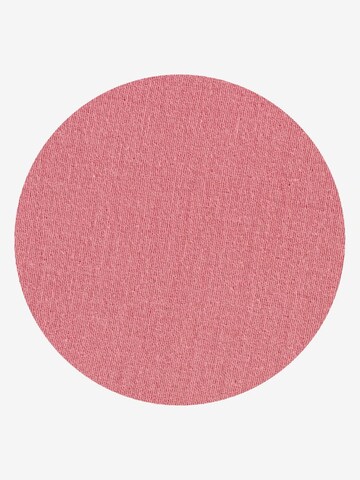 ALVI Sleeping Bag 'Schlafsack 4-Season Mull-Schlafsack' in Pink