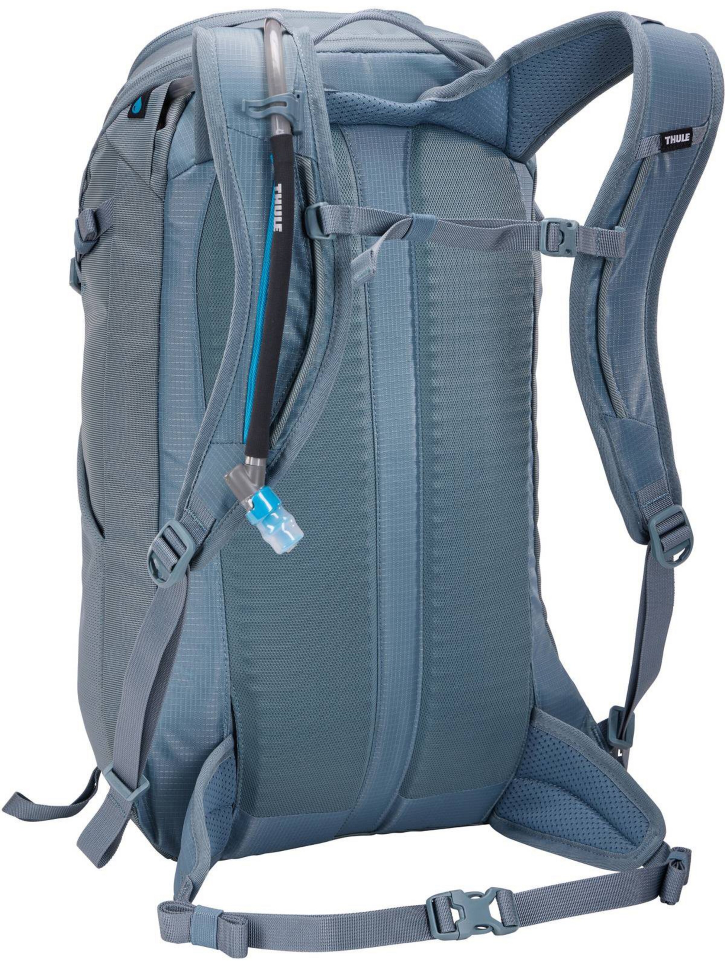 Thule Sportrucksack in Blau