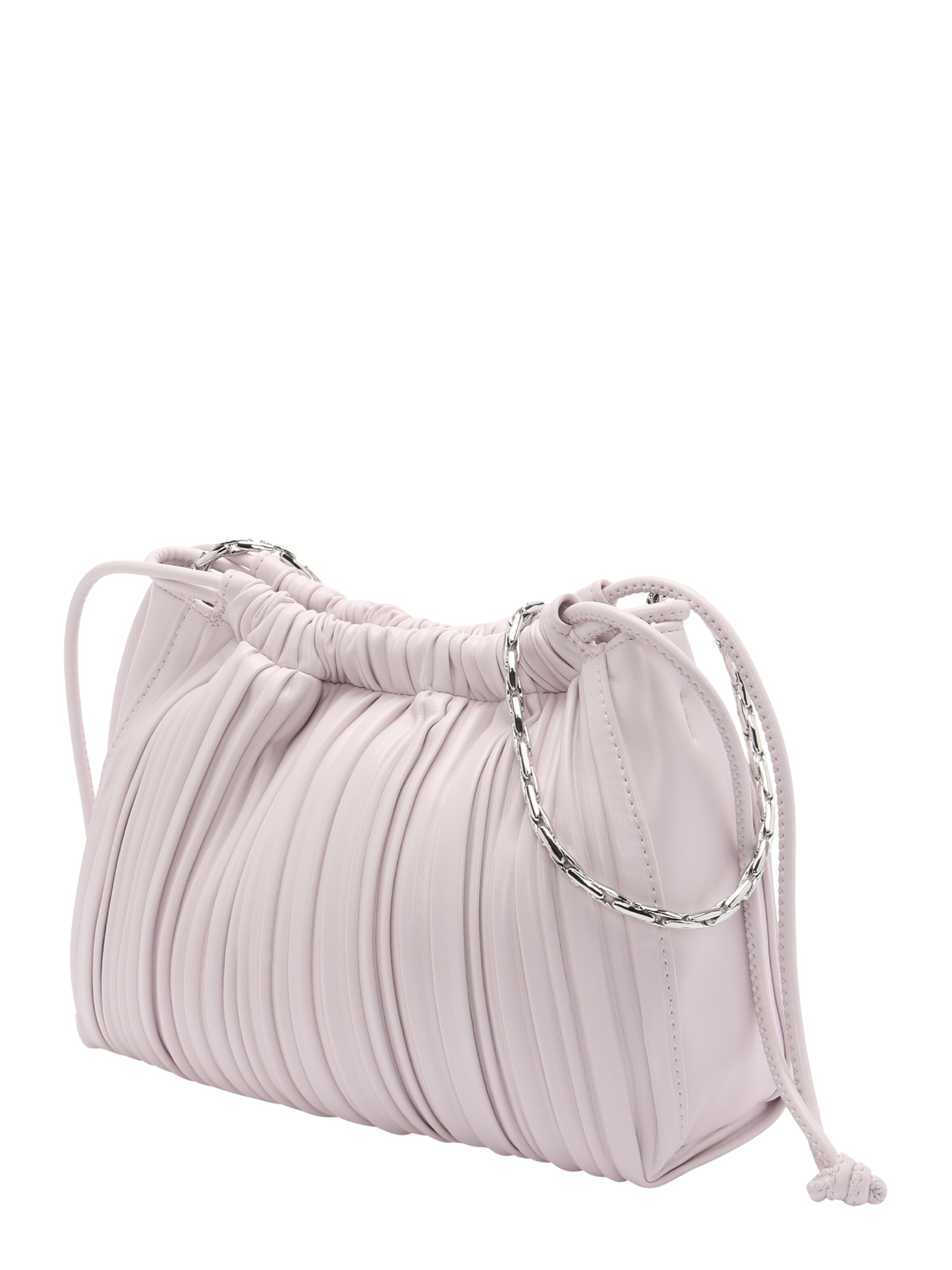 Calvin Klein Pouch in Purple