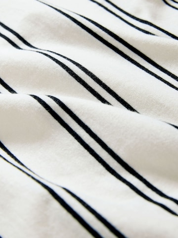 The Set Šaty - Hnedá