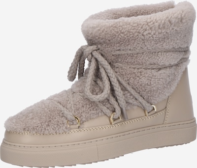 INUIKII Ležerne čizme u taupe siva, Pregled proizvoda