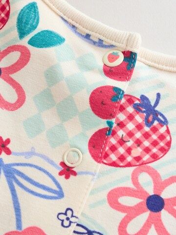 Next - Pijama entero/body en Mezcla de colores