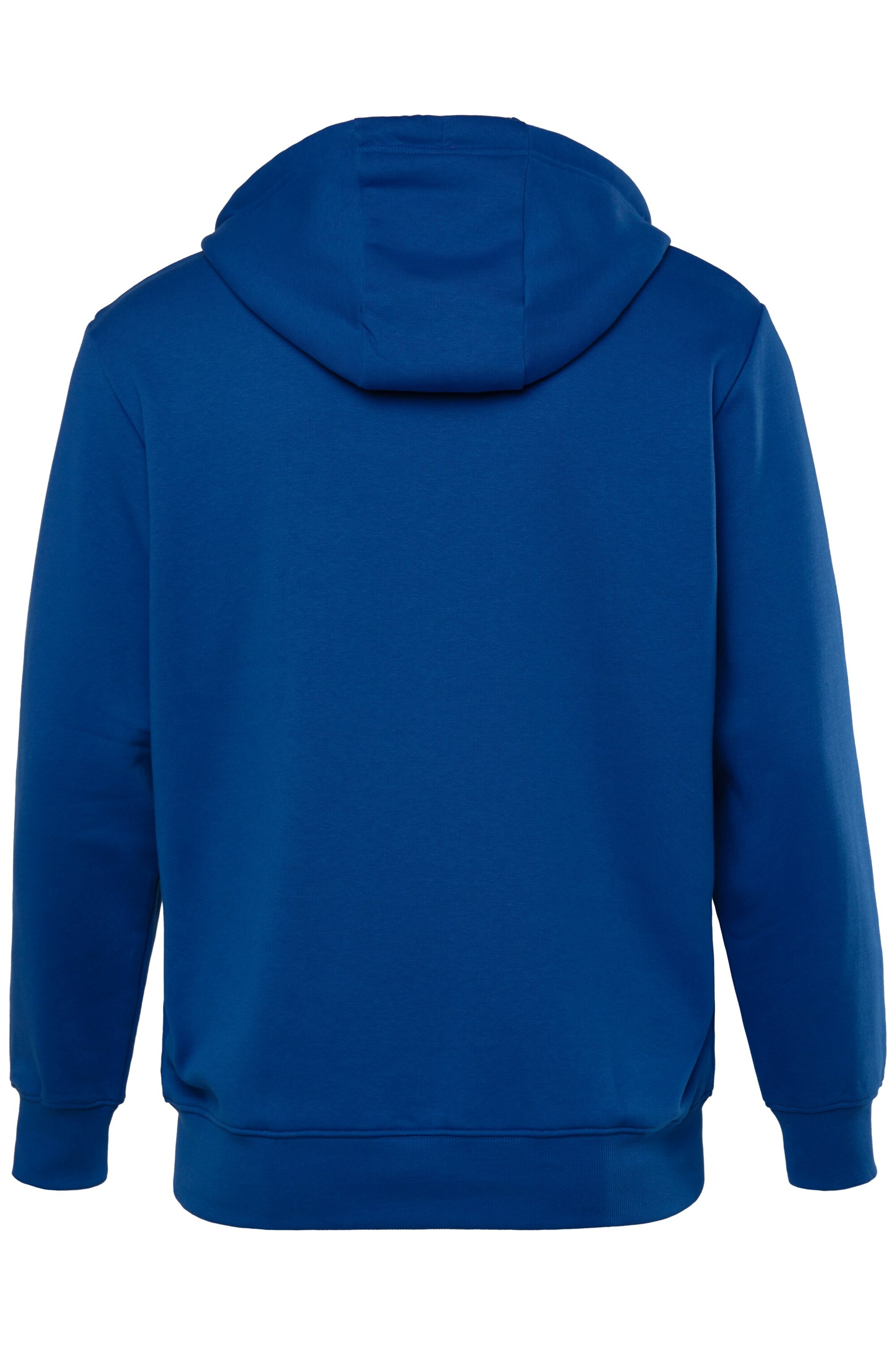 JP1880 Sweatjacke in Blau