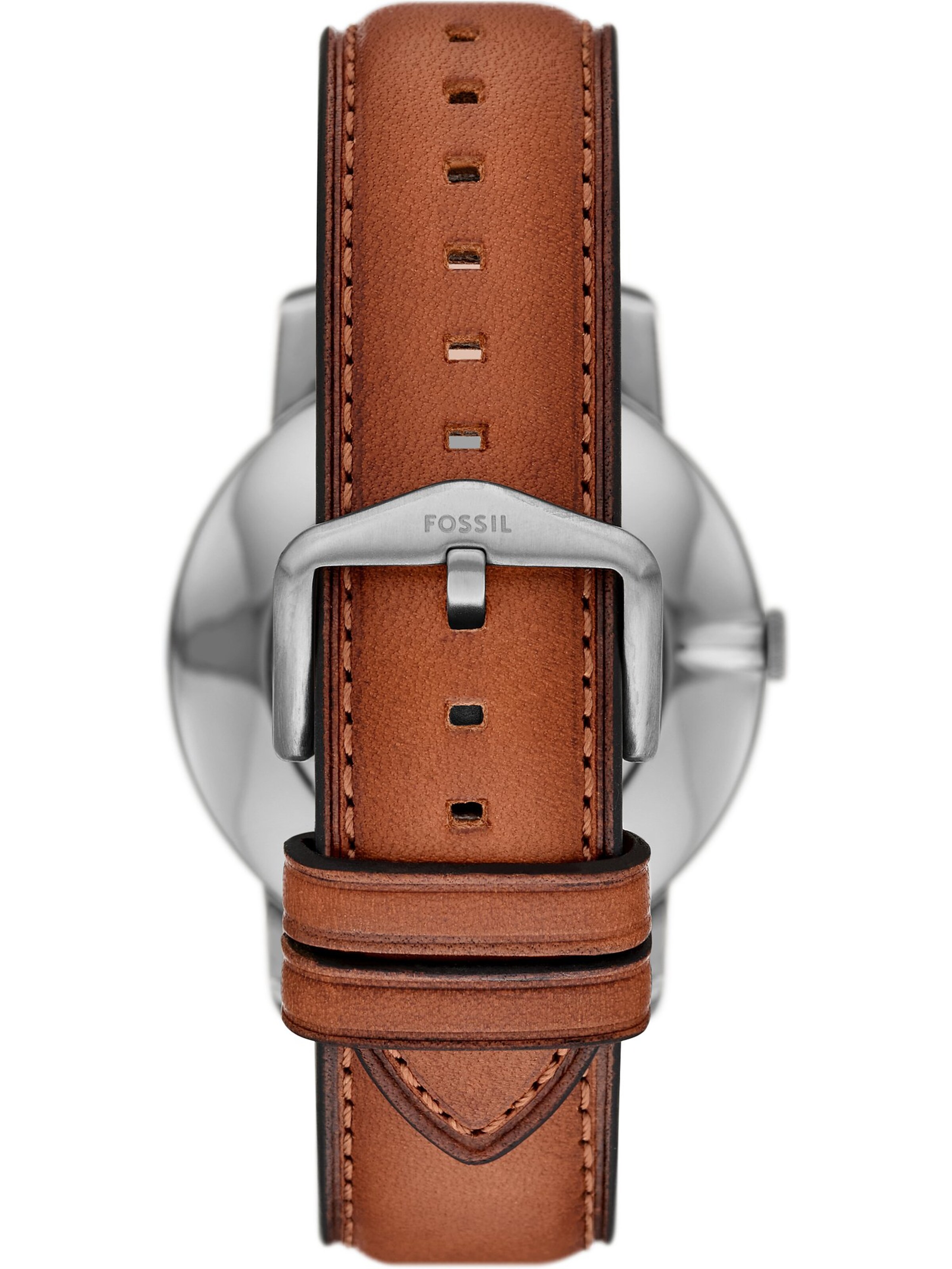 FOSSIL Analog Watch in Brown