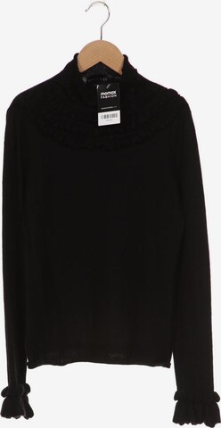 Kinga Mathe Sweater & Cardigan in M in Black: front