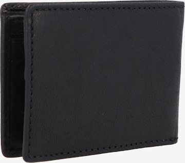 mano Wallet 'Don Simon' in Black