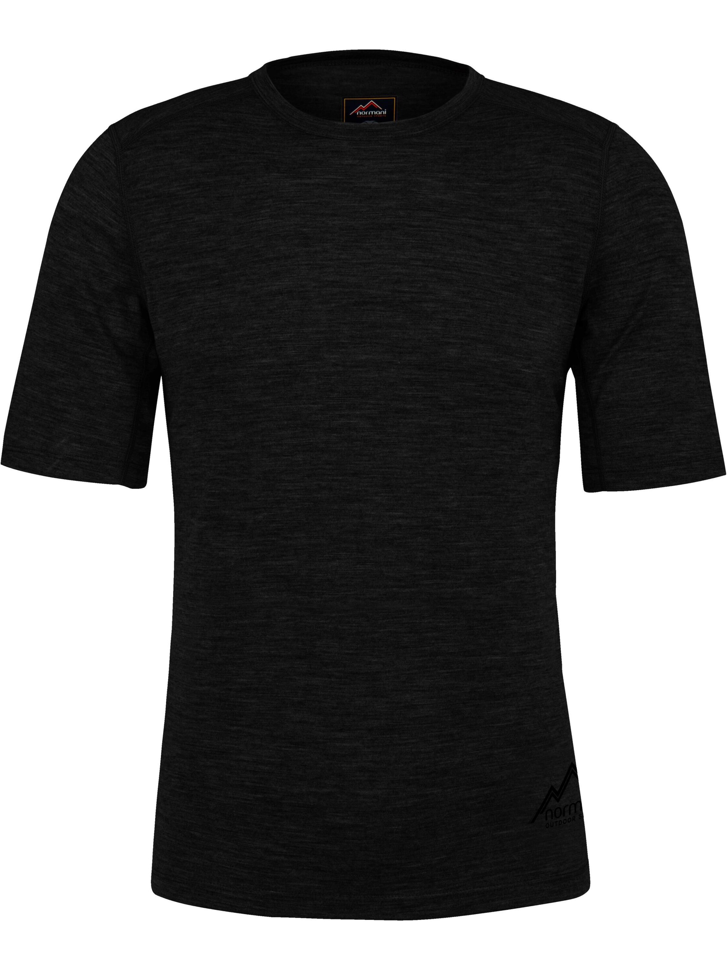 Survêtements normani en noir