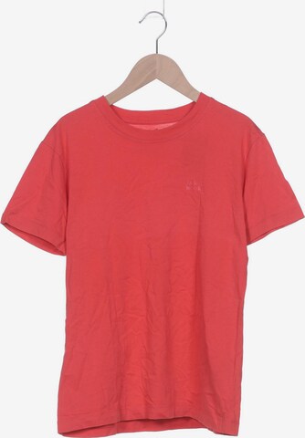 JACK WOLFSKIN Top & Shirt in M in Red: front