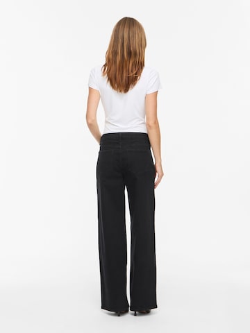 Wide leg Jeans di VILA in nero