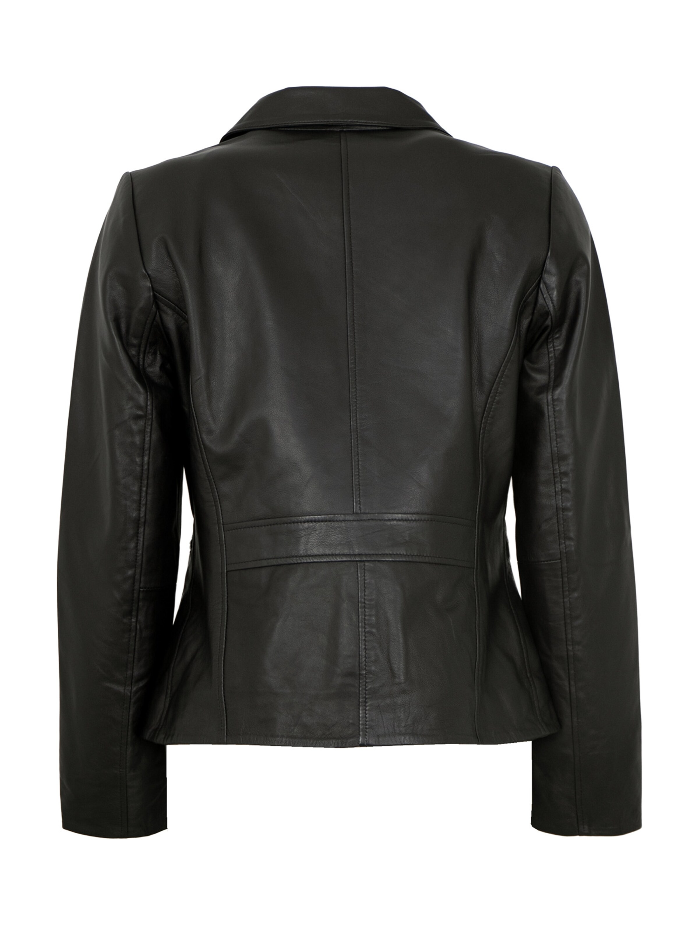 MADDOX Between-Season Jacket 'Inka' in Black