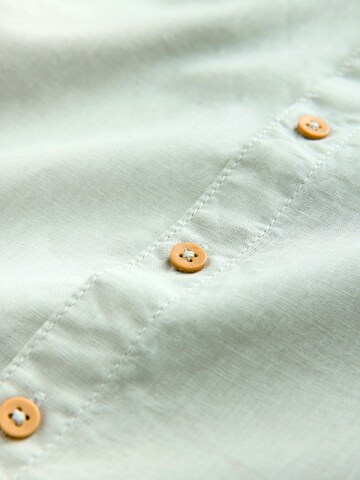 Next Regular fit Риза в зелено