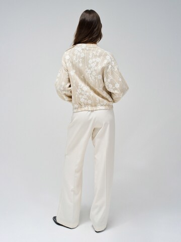 Salsa Jeans Trui in Beige