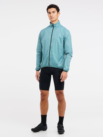 PROTEST Sportjacke 'PRTQUEALLY'‌‌‌‌‌‌‌ in Grün