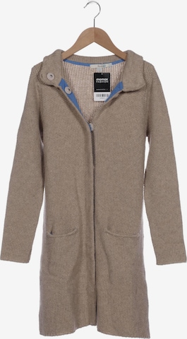 Boden Strickjacke M in Beige: predná strana