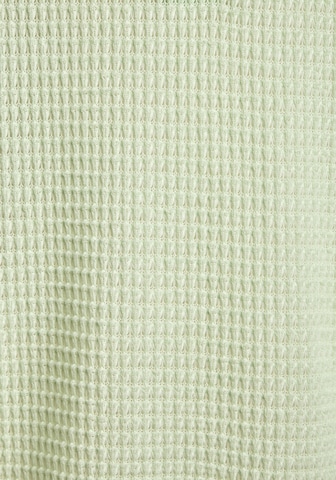LASCANA Pullover i grøn