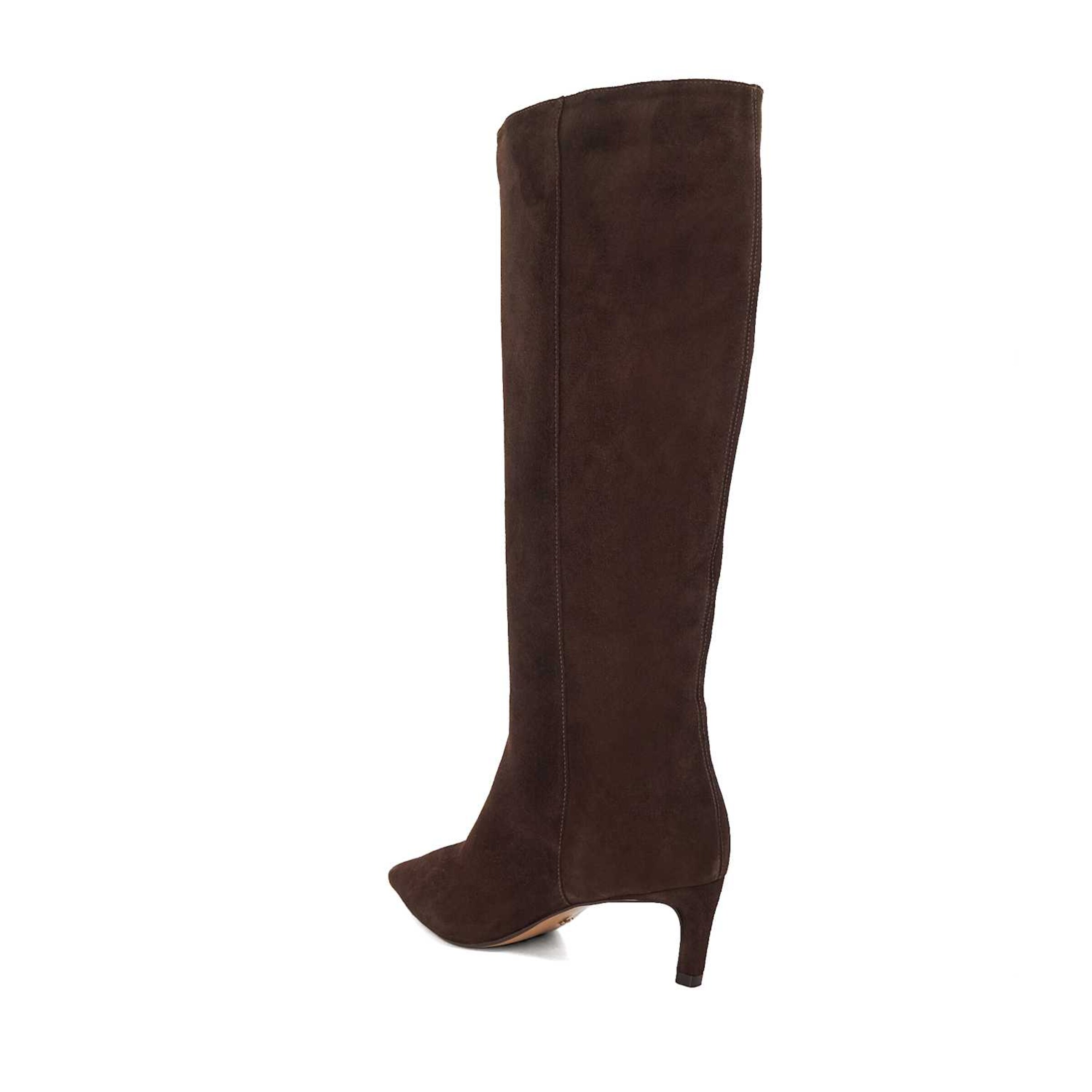 Bottes 'Sendar' Dune LONDON en marron