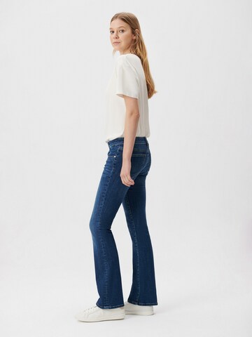 Mavi Boot cut Jeans in Blue