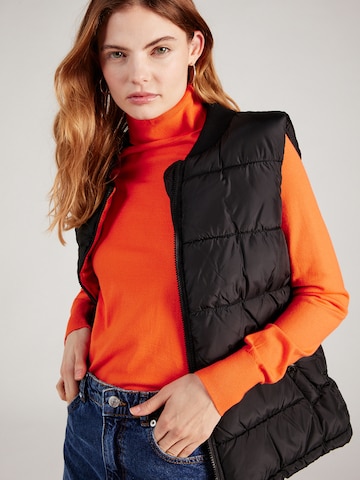 s.Oliver Pullover i orange