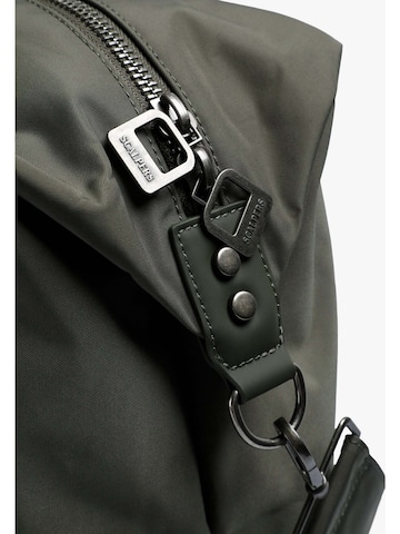 Scalpers Σακ βουαγιάζ σε πράσινο