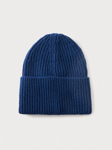 Calvin Klein Regular Beanie in Blue