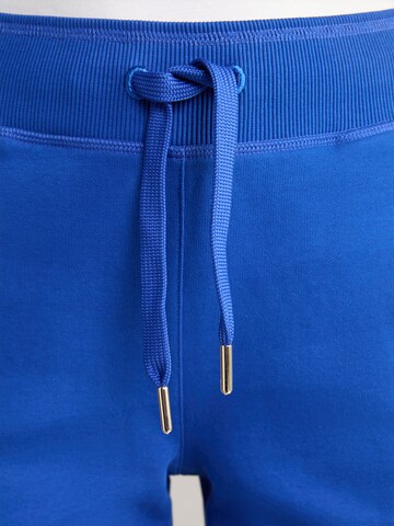 Regular Pantalon JOOP! en bleu