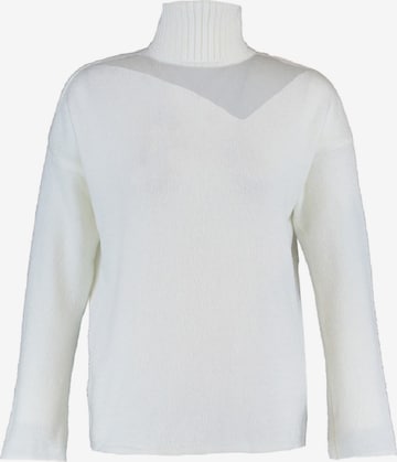 Pullover di Trendyol in bianco: frontale